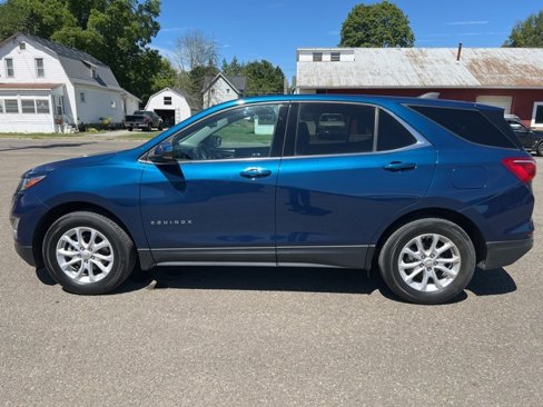 Used 2020 Chevrolet Equinox LT image 2