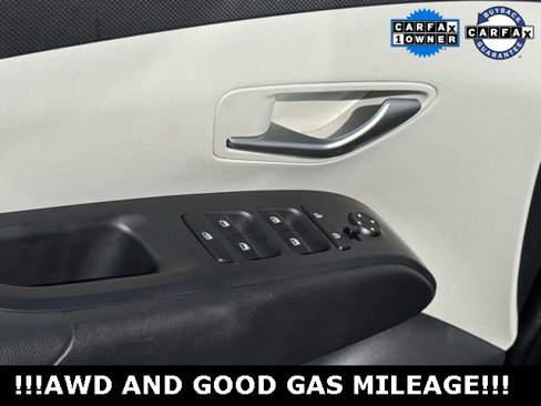 Used 2024 Hyundai Tucson SEL image 23