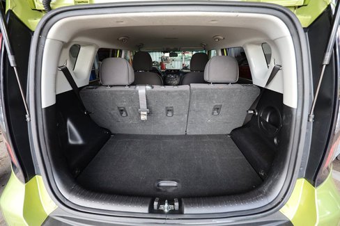 Used 2016 Kia Soul w/ Convenience Package image 15