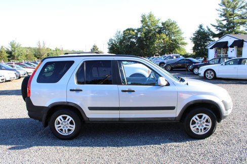 Used 2004 Honda CR-V EX image 6