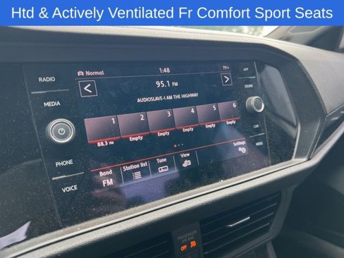 Used 2019 Volkswagen Jetta GLI Autobahn image 12