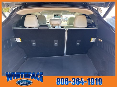 Used 2021 Ford Mustang Mach-E Premium image 13