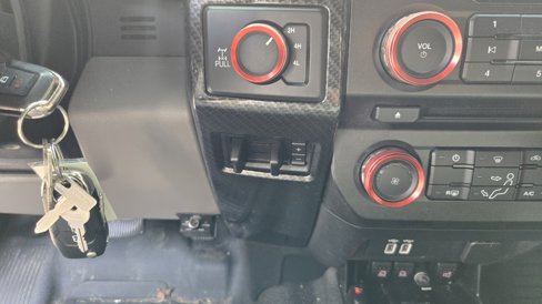 Used 2017 Ford F250 XL w/ STX Appearance Package image 37