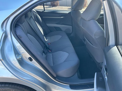 Used 2023 Toyota Camry LE image 25