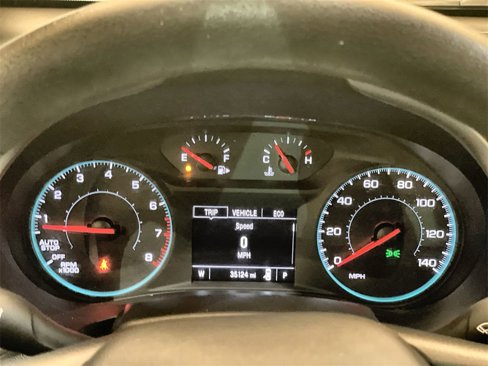 Used 2022 Chevrolet Malibu LS image 12