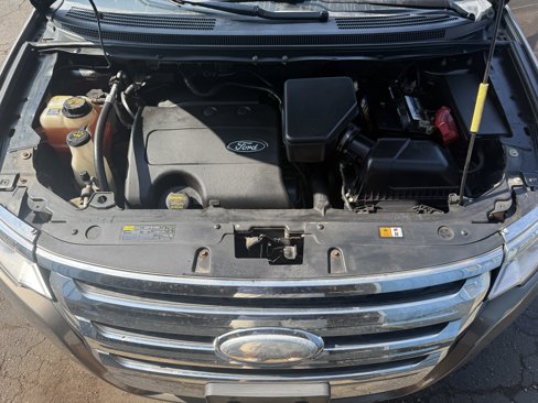 Used 2013 Ford Edge SEL image 39