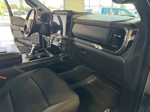 Used 2021 Ford F150 XLT w/ Equipment Group 302A High image 22