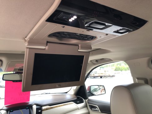 Used 2017 GMC Yukon XL Denali w/ Open Road Package image 39