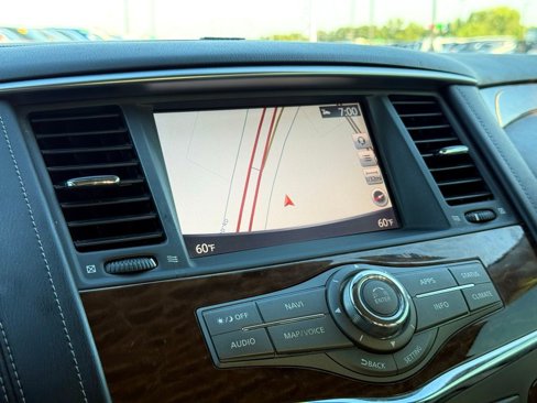 Used 2018 Nissan Armada SV w/ Driver Package image 18