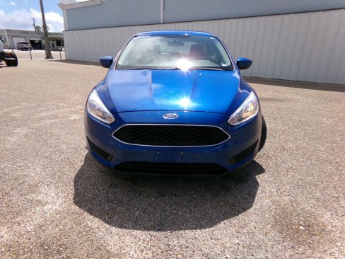 Used 2018 Ford Focus SE image 2
