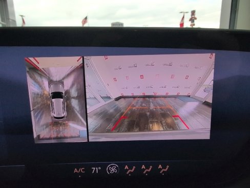 Used 2024 Buick Envision Preferred image 34