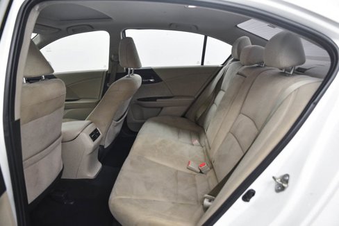 Used 2016 Honda Accord EX image 12