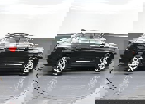 Certified 2019 Chevrolet Impala Premier w/ Premier Convenience Package image 8