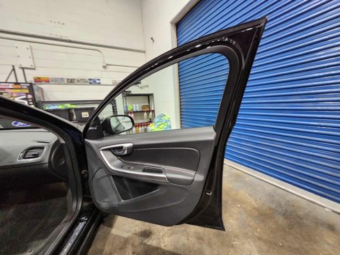 Used 2018 Volvo S60 T5 Dynamic w/ Vision Package image 20