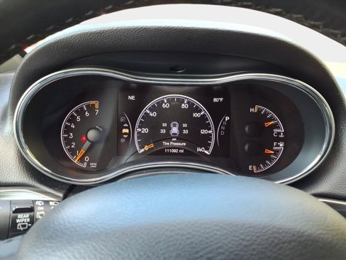 Used 2019 Jeep Grand Cherokee Limited image 26