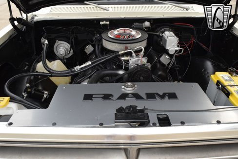 Used 1987 Dodge D/W Truck 150 image 18