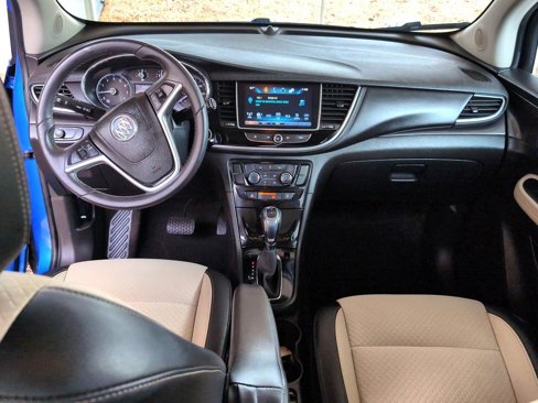 Used 2018 Buick Encore Preferred image 15