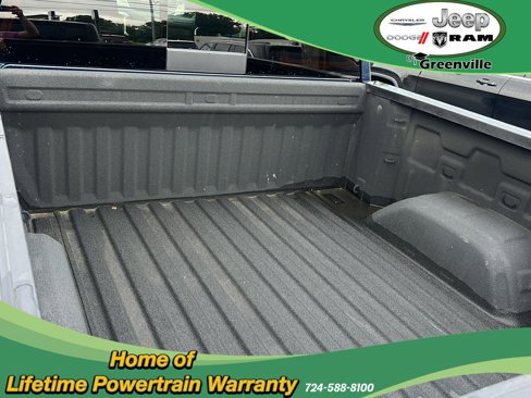 Used 2021 Chevrolet Silverado 1500 LT Trail Boss w/ Convenience Package II image 13