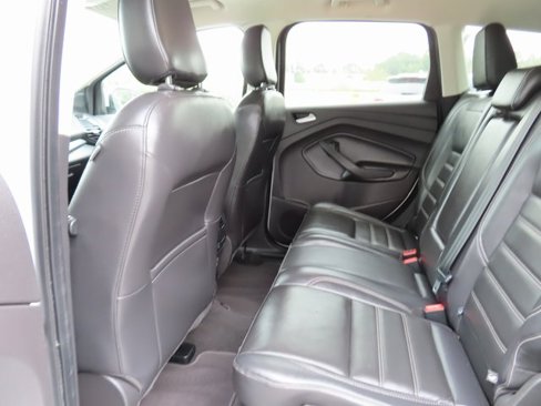 Used 2018 Ford Escape SEL image 26