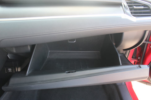 Used 2020 Honda Civic LX image 45