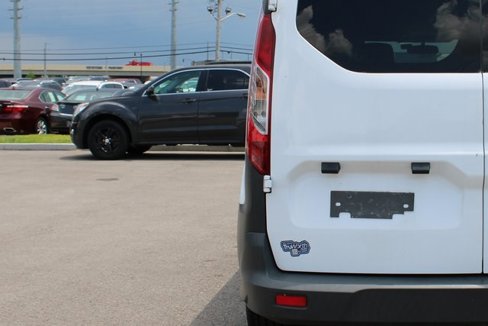 Used 2014 Ford Transit Connect XL image 35