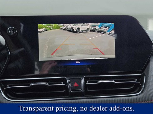 New 2026 Chevrolet TrailBlazer RS w/ Convenience Package image 27