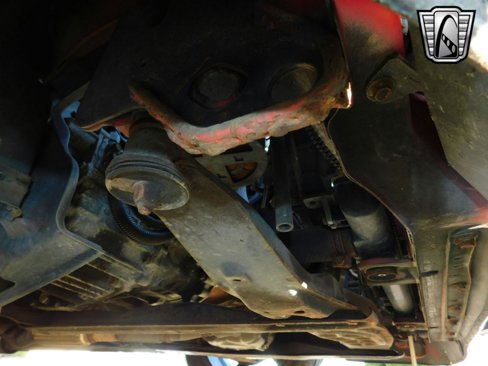 Used 1991 Dodge Stealth image 26