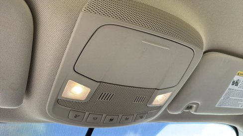 Used 2016 Ford Fusion Energi SE image 22