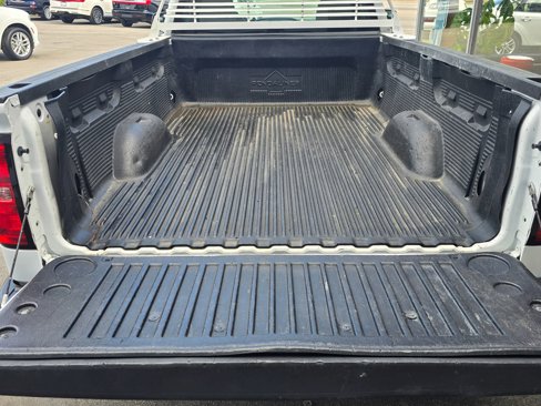 Used 2016 Chevrolet Silverado 1500 W/T w/ WT Fleet Convenience Package image 9