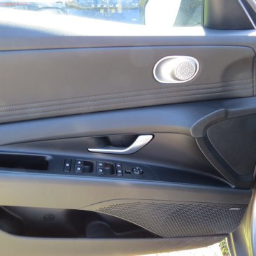 Certified 2023 Hyundai Elantra Limited image 14