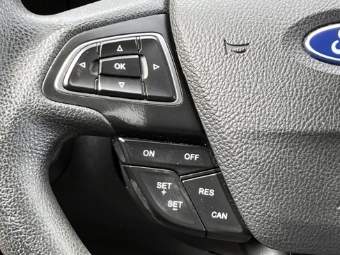 Used 2018 Ford Escape SE image 20