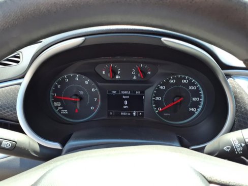 Used 2023 Chevrolet Malibu LT image 19