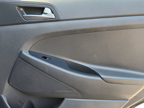 Used 2016 Hyundai Tucson Eco image 14