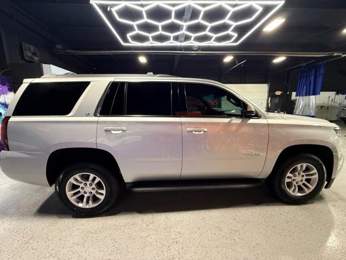 Used 2019 Chevrolet Tahoe LT image 7