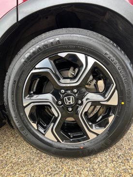 Used 2018 Honda CR-V Touring image 32