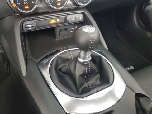 Used 2023 MAZDA MX-5 Miata Grand Touring image 17