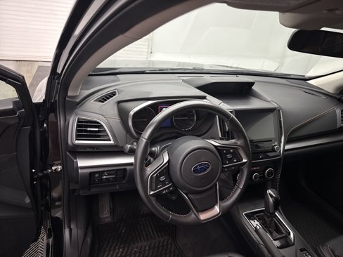 Used 2021 Subaru Crosstrek 2.5i Limited image 20
