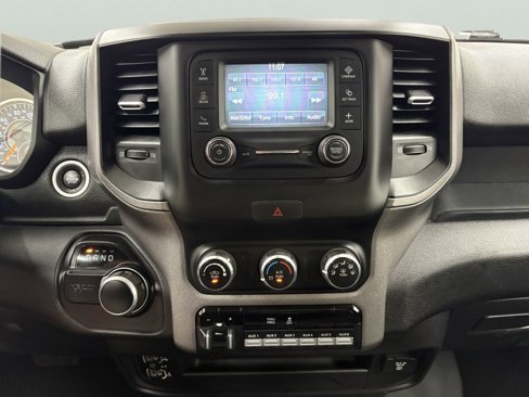 Used 2019 RAM 3500 Tradesman image 9
