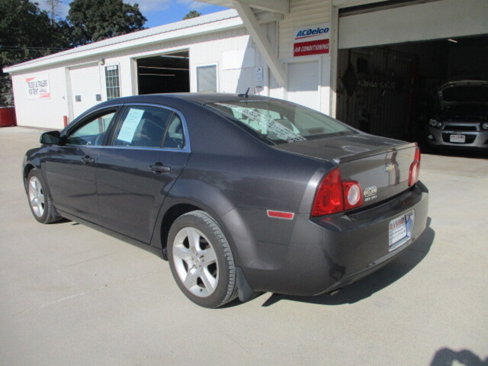 Used 2010 Chevrolet Malibu LS image 13