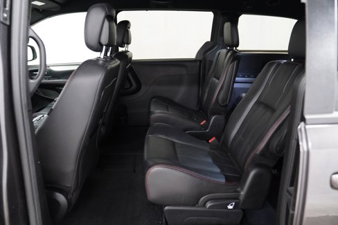 Used 2020 Dodge Grand Caravan GT image 5
