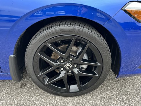 Used 2024 Honda Civic Sport image 12