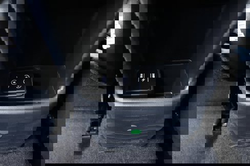 New 2025 Hyundai Kona SEL image 16