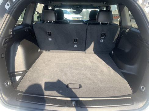 Used 2024 Jeep Grand Cherokee Altitude image 24