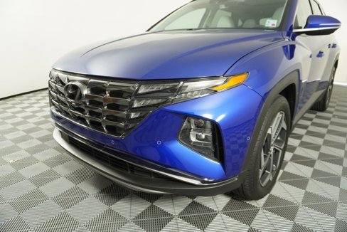 Used 2023 Hyundai Tucson Limited image 11