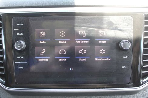 Used 2018 Volkswagen Atlas SEL image 45