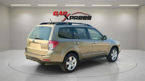 Used 2009 Subaru Forester 2.5X Limited image 8