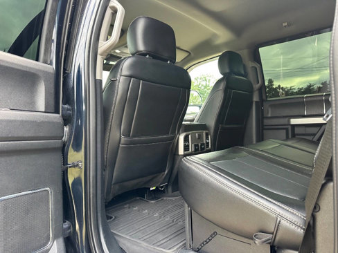 Used 2021 Ford F250 Lariat image 19