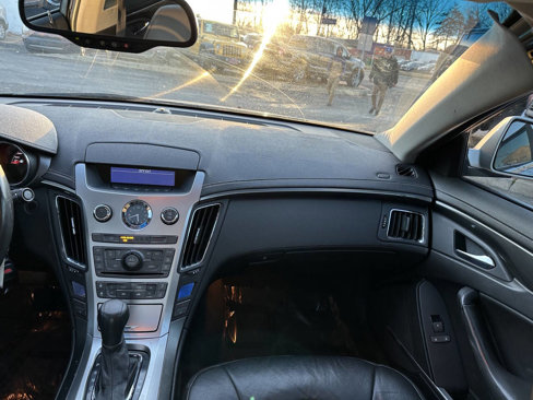 Used 2010 Cadillac CTS Sedan image 20