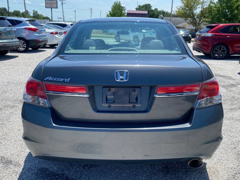 Used 2012 Honda Accord LX image 6
