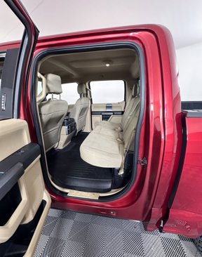 Used 2015 Ford F150 XLT w/ Equipment Group 302A Luxury image 8